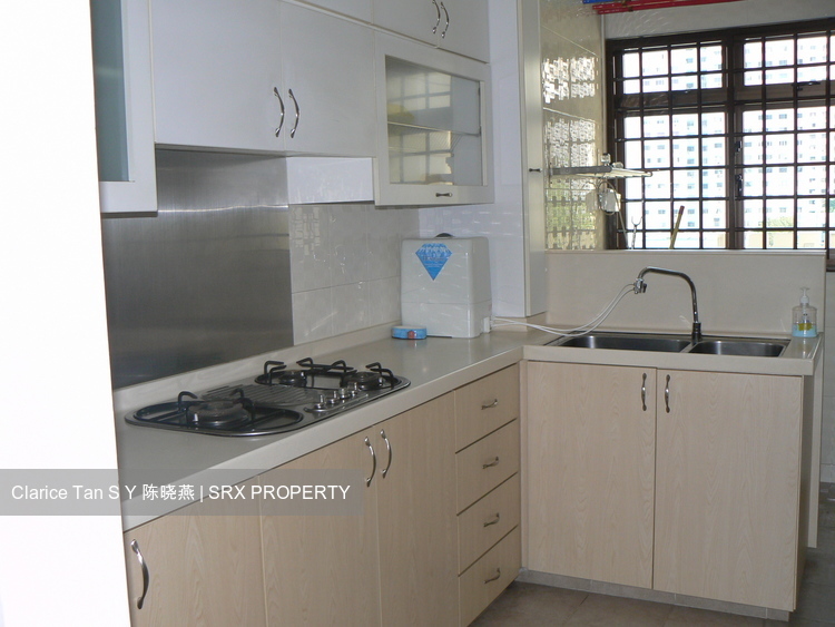 Blk 1 Jalan Bukit Merah (Bukit Merah), HDB 3 Rooms #207805111